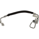 BuyAutoParts Lincoln A/C Hose High Side - Discharge 62-81700AN