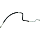 2012 Ford Edge A/C Hose Low Side - Suction 1