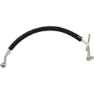 2013 Ford Fusion A/C Hose Low Side - Suction 1