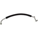 2017 Ford Fusion A/C Hose Low Side - Suction 1