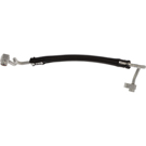 2016 Ford Fusion A/C Refrigerant Liquid Hose 1