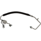 2012 Ford Explorer A/C Hose High Side - Discharge 1