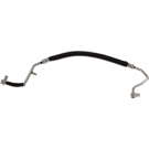 2018 Ford Escape A/C Hose High Side - Discharge 1