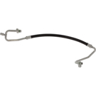 2016 Mazda CX-9 A/C Hose High Side - Discharge 1