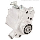 2000 Ford Excursion Diesel Oil Pump 1