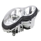 BuyAutoParts 16-00060AN Headlight Assembly 3