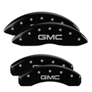 2007 Gmc Sierra 3500 Classic Disc Brake Caliper Cover 1