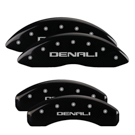2000 Gmc Yukon XL 1500 Disc Brake Caliper Cover 1