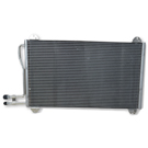 2003 Dodge Sprinter Van A/C Condenser 1