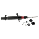 2015 Honda Crosstour Shock and Strut Set 2