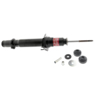 BuyAutoParts 77-69815AO Shock and Strut Set 3