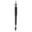 2016 Dodge Dart Shock and Strut Set 2