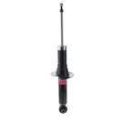 BuyAutoParts 77-77776AO Shock and Strut Set 2