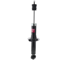 BuyAutoParts 77-78271AO Shock and Strut Set 2