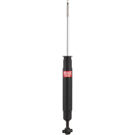 2017 Fiat 500L Shock Absorber 1