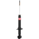 2024 Honda Passport Strut 1