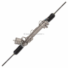 1996 Buick LeSabre Rack and Pinion 1