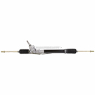 BuyAutoParts 80-00855AN Rack and Pinion 2