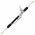 BuyAutoParts 80-00855AN Rack and Pinion 1