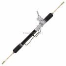 BuyAutoParts  Subaru Outback Rack and Pinion 80-00855AN