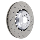 OEM / OES 71-03118ON Brake Rotor 1