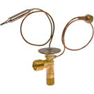 1991 Eagle Summit A/C Expansion Device 1