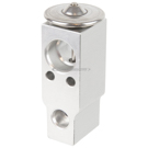 BuyAutoParts 60-40959 A/C Expansion Device 2