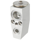 BuyAutoParts  Buick Regal A/C Expansion Device 60-40894