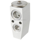 BuyAutoParts 60-40894 A/C Expansion Device 2