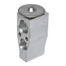 BuyAutoParts Honda A/C Expansion Device 60-41008