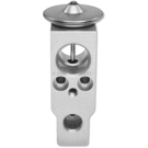 BuyAutoParts Toyota A/C Expansion Device 60-43042AN