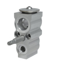 2021 Ram 2500 A/C Expansion Device 1
