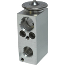 2017 Mercedes Benz SLC300 A/C Expansion Device 1