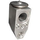 BuyAutoParts  Ford EcoSport A/C Expansion Device 60-43054AN