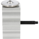 2021 Cadillac CT5 A/C Expansion Device 4