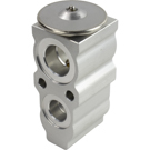 BuyAutoParts 60-43063AN A/C Expansion Device 2