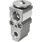 BuyAutoParts Mercedes Benz A/C Expansion Device 60-43662N