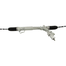 BuyAutoParts 80-01178AN Rack and Pinion 6