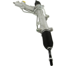 BuyAutoParts 80-01178AN Rack and Pinion 3