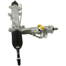 BuyAutoParts 80-01178AN Rack and Pinion 2
