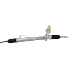 BuyAutoParts 80-01178AN Rack and Pinion 4