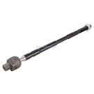 2012 Subaru Impreza Inner Tie Rod End 1