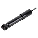2000 Volkswagen Eurovan Shock Absorber 2