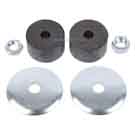 2000 Volkswagen Eurovan Shock Absorber 3