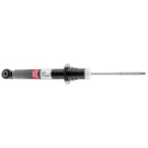 2012 Bmw 550 Strut 1