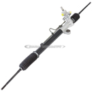 BuyAutoParts 80-00074AN Rack and Pinion 1