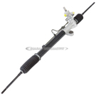 BuyAutoParts  Honda Odyssey Rack and Pinion 80-00074AN