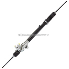 BuyAutoParts 80-00074AN Rack and Pinion 3