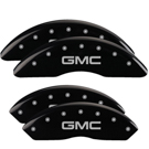 2012 Gmc Savana 3500 Disc Brake Caliper Cover 1