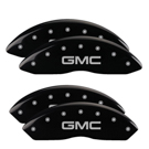 2012 Gmc Savana 3500 Disc Brake Caliper Cover 1